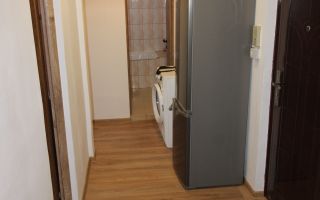 Circumvalatiunii, 2 camere,  centrala proprie, mobilat si utilat - Poză 10