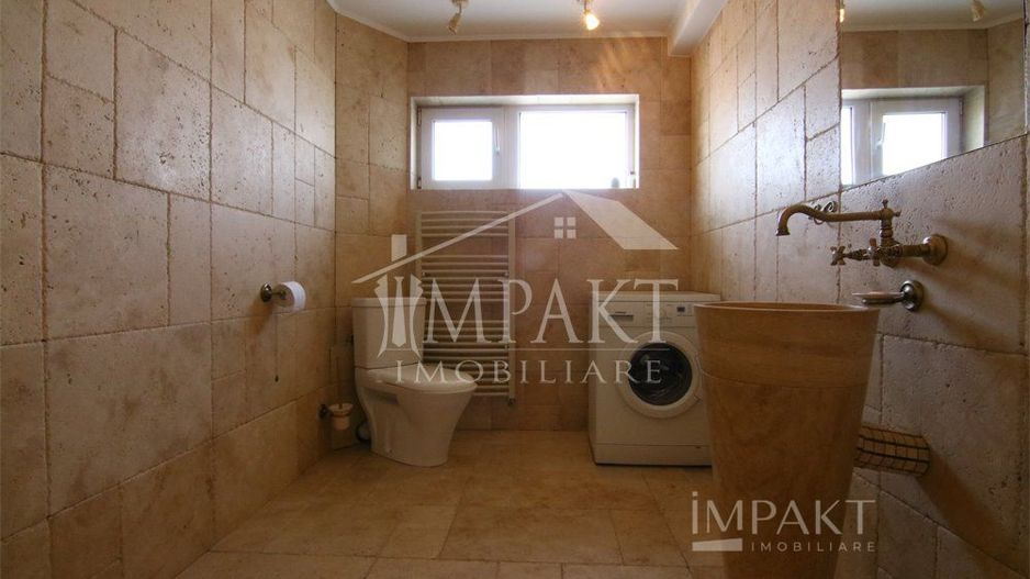 Apartament deosebit pe 3 niveluri, in Zorilor! - Poză 5
