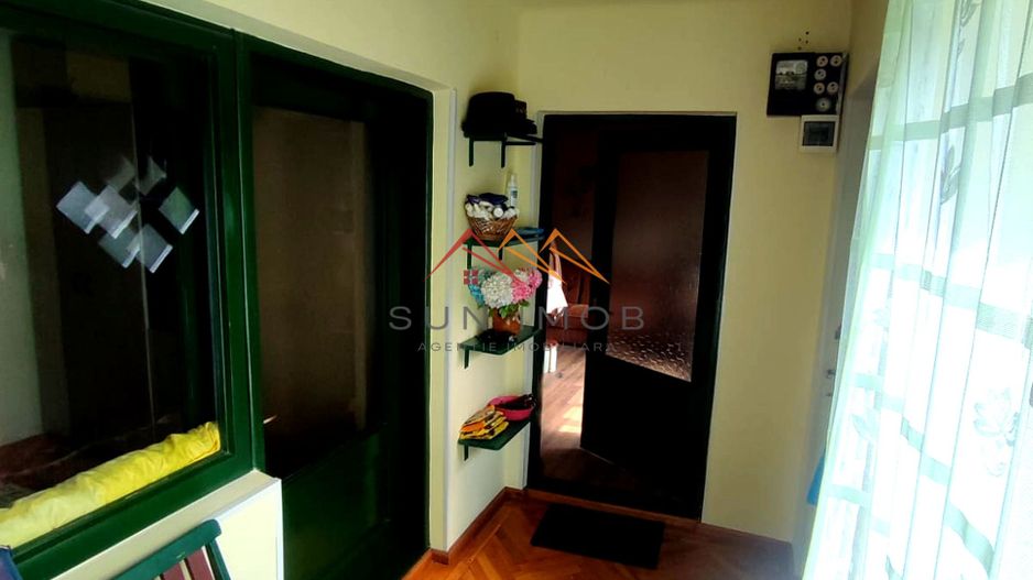 Casa de vacanta, P+M, 6 camere, teren 600 mp, Breaza, Judetul Prahova - Poză 2