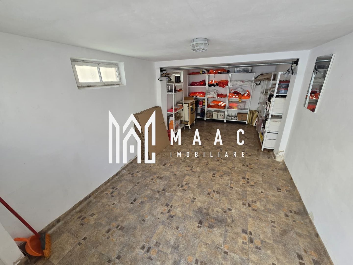 Apartament 4 camere 156 mpu zona Centrala Garaj Pivnita - Poză 7