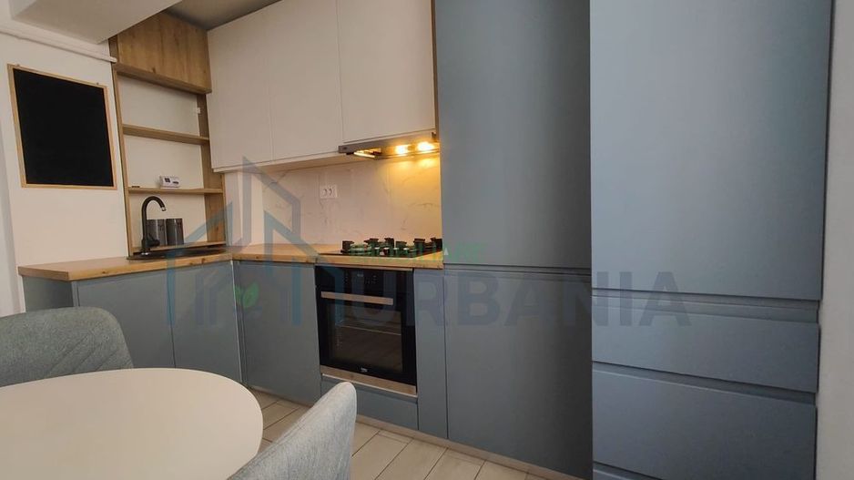 Apartament cu gradina de închiriat – V.Adâncă, str. Pepinierii (TLT) - Poză 4