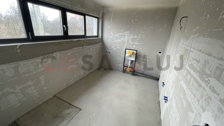 Casă moderna individuală D+P+E+T în Feleacu - Poză 13