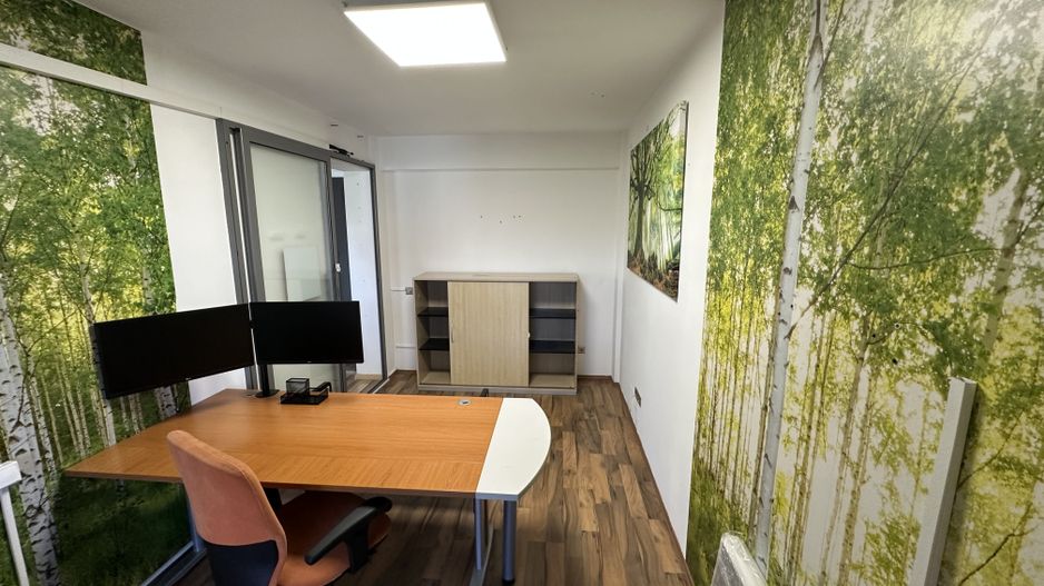 Spatiu birouri | 2 camere | Grigorescu | 75 mp - Poză 5