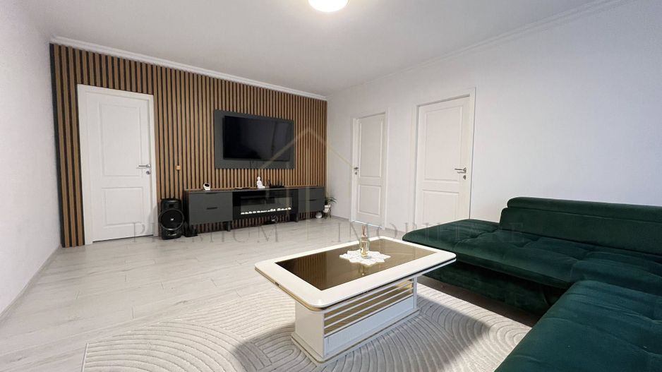 Casa de vanzare Cartier Andrasesti - Poză 1