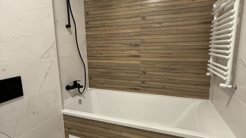 2 Camere/ Izolatie Fonica/ Smart Home - Poză 12