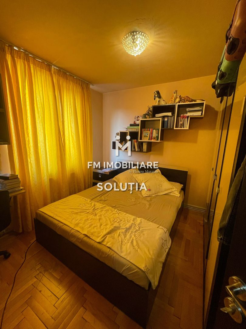 Apartament 3 camere de vanzare in zona Euromedica - Poză 10