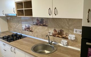 Apartament 2 camere, etaj 3/4, 57 mp, CUG, Iași – de vânzare - Poză 6