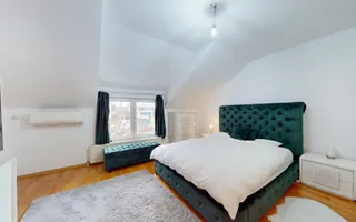 PIPERA - Iancu Nicolae - Gradina Zoologica | Vila 290 mp| Teren 387 mp - Poză 17