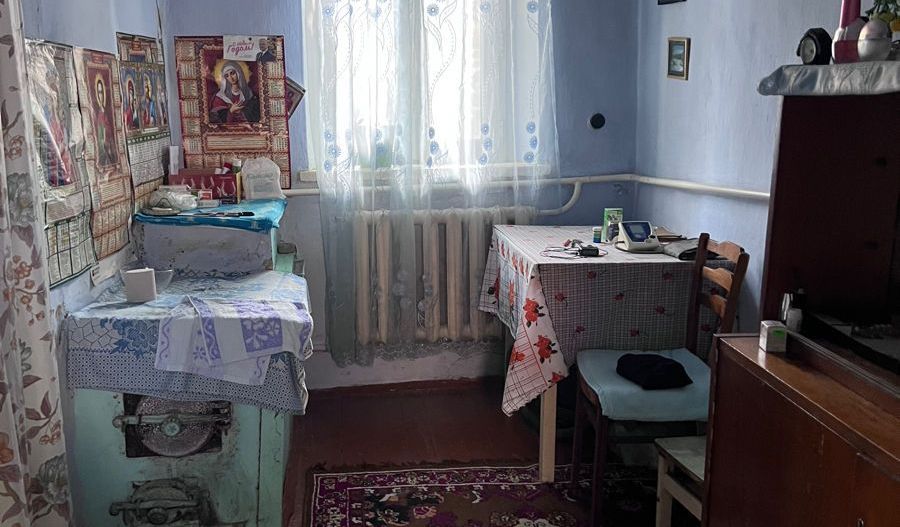 Casă cu 3 camere + bucătărie de vară, Anenii Noi - Poză 32