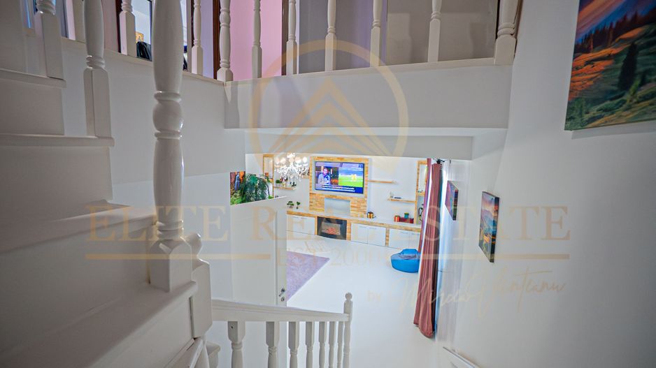 Casa de vanzare in zona Bratianu – 3 dormitoare, gata de mutat - Poză 7