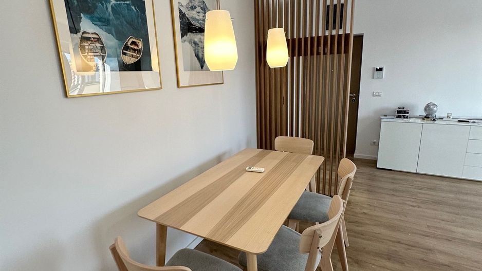 Apartament la prima inchiriere - Poză 9