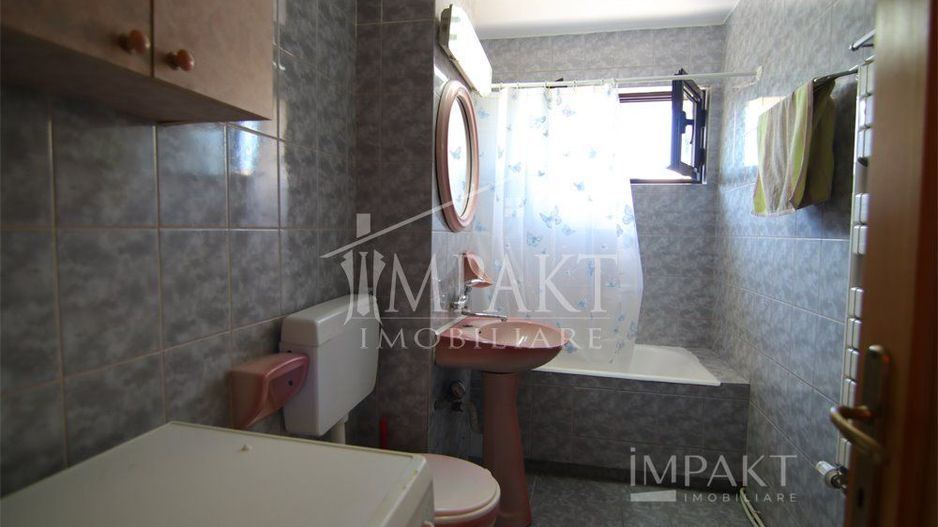 Apartament 4 camere decomandate, in Manastur! - Poză 10