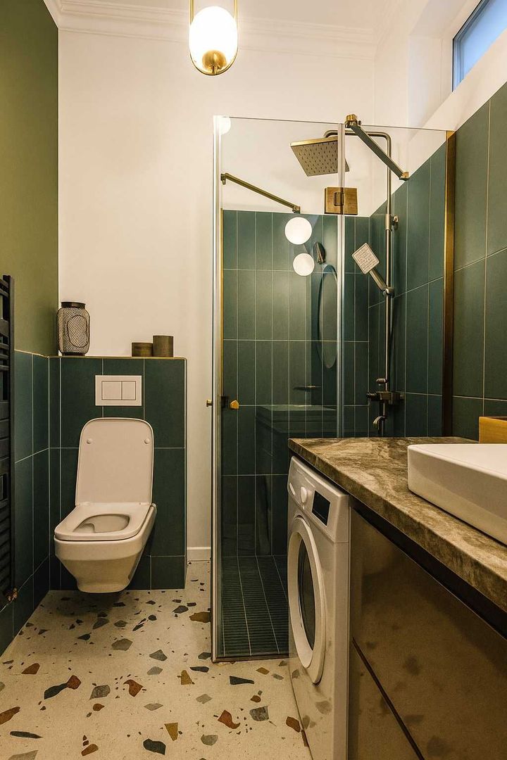 BRASADAS vinde ap 2 cam tip boutique zona ultracentrala. - Poză 2