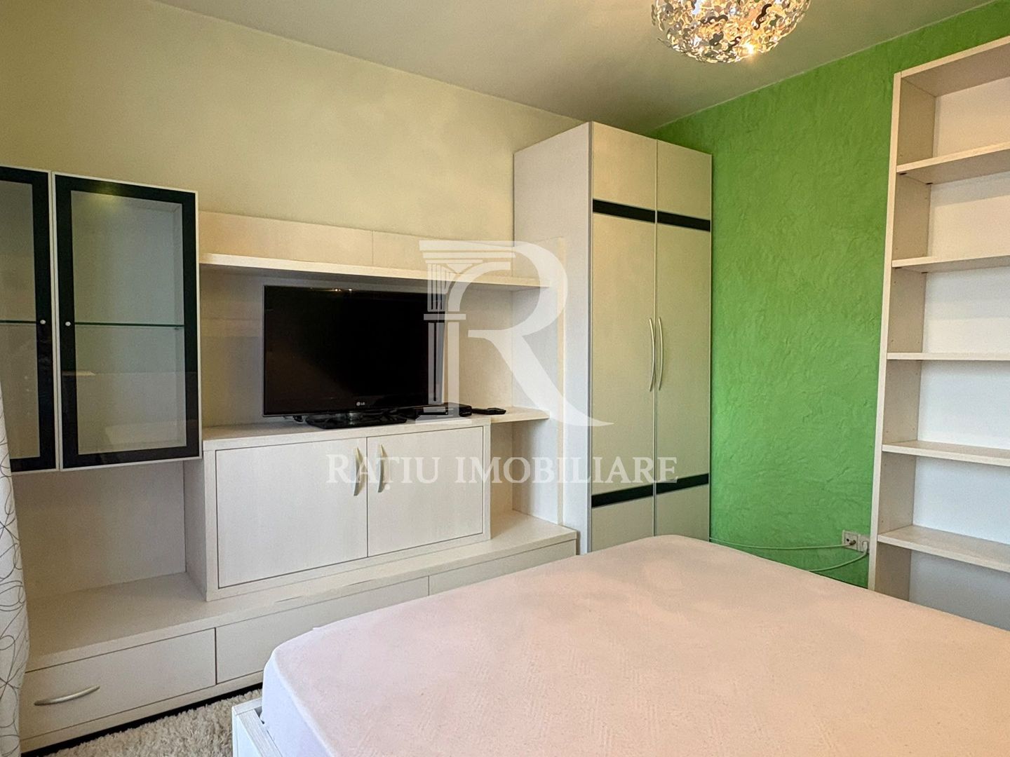 Apartament decomandat cu 3 camere | Etajul 1 | Oradea - Poză 4