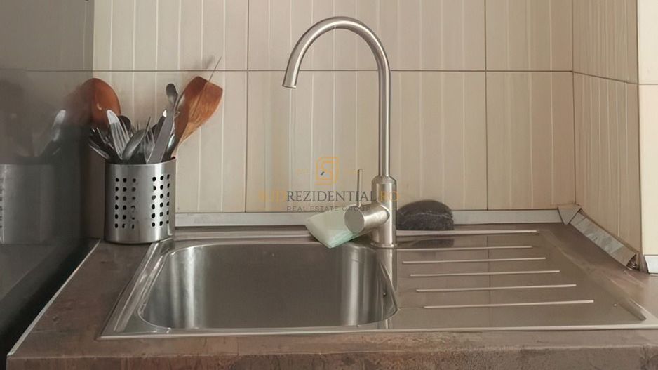 Garsoniera in Confort Urban Residence, gata de mutare, Salaj, Sector 5 - Poză 10