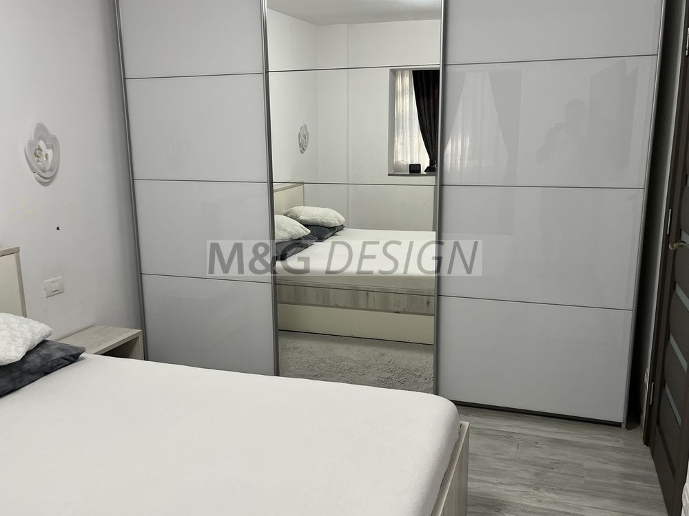 Apartament 3 camere Dorobantilor amenajat - Poză 8