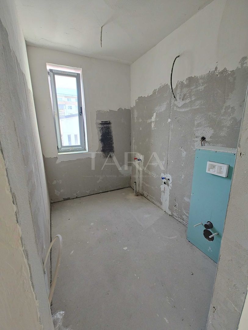 Apartament premium 3 camere, Între Lacuri, parcare subterană inclusă. - Poză 7