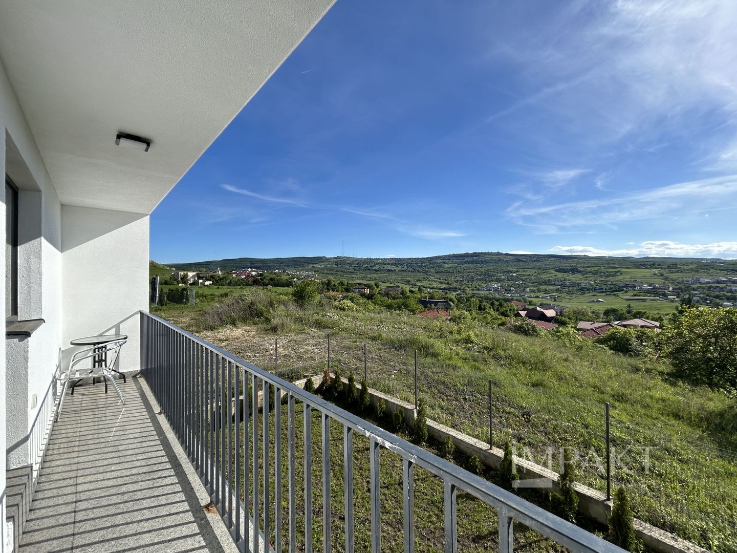Inchiriere unitate dintr-o casa cuplata, cartier Borhanci! - Poză 22