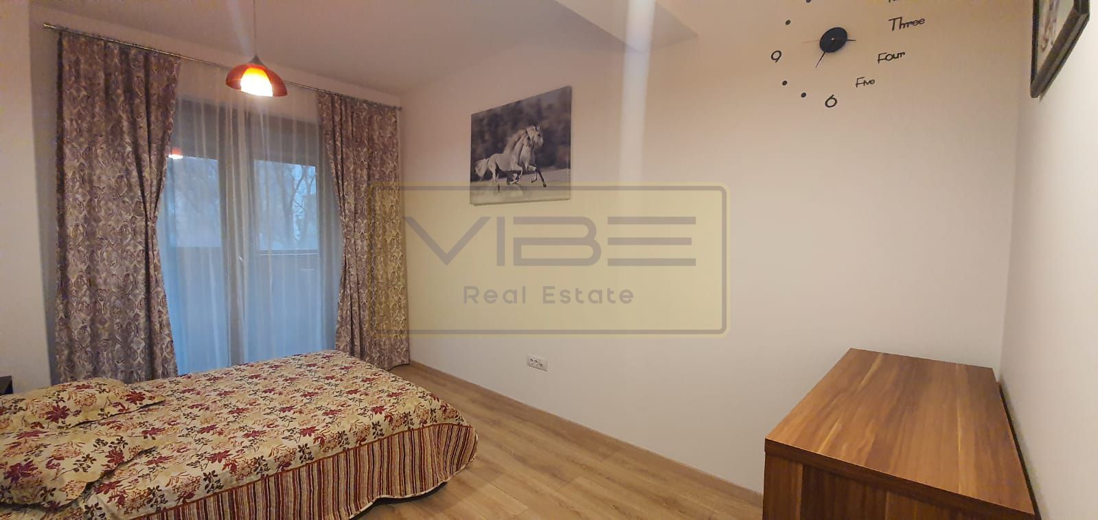 Apartament 2 camere Tatarasi Tudor Office Center - Poză 3