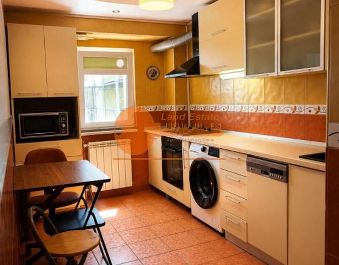 Apartament 3 Camere | Traian – Matei Basarab | 81 mp | 1996 - Poză 5