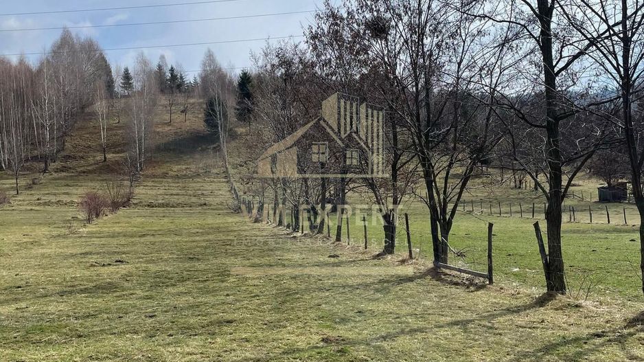 TEREN INTRAVILAN 2500 MP, LERESTI, ARGES - Poză 1