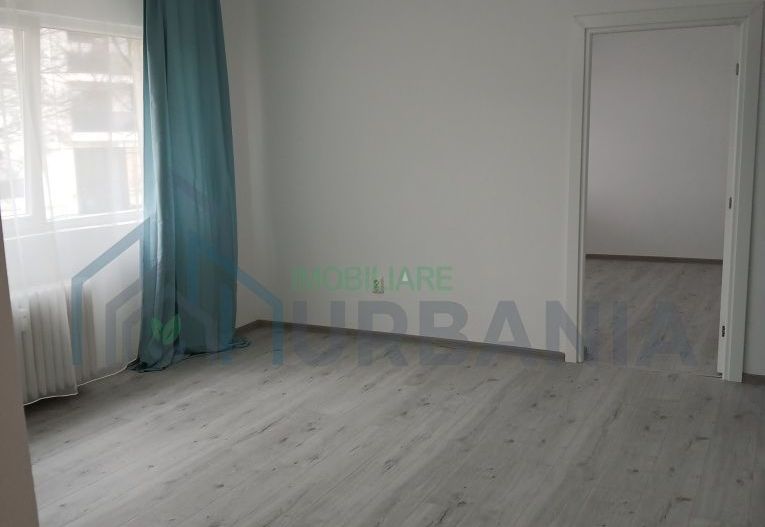 Apartament 2 camere, etaj 1, bloc fără risc seismic, zona Podu Roș, Iași - Poză 8