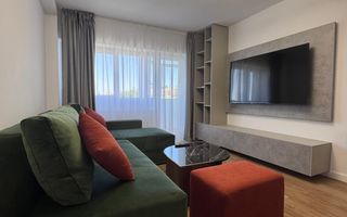 2 camere | Dorobanti | Beller | bloc boutique | balcon 9 mp - Poză 1