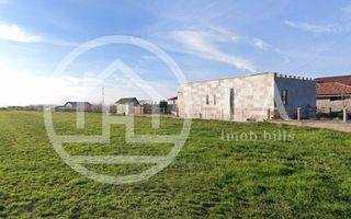 Teren intravilan de vanzare, 1137 mp in Nojorid, Bihor - Poză 2