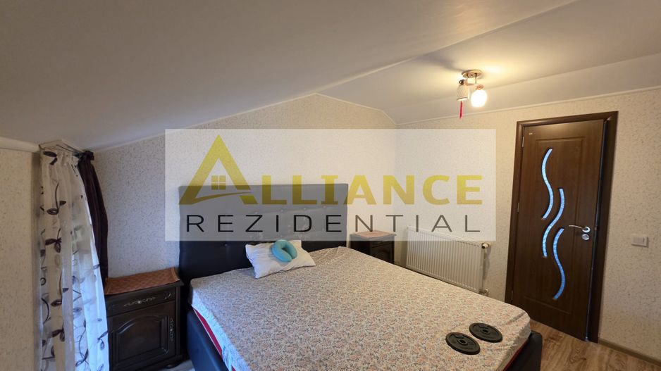 Casa P+1+M, | Curte proprie 65 mp | Popesti-Leordeni - Poză 6