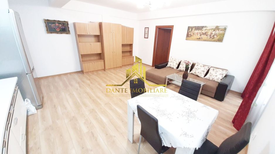 2 camere, modern, bloc nou, terasa, parcare, Buna Ziua, Grand Hotel - Poză 9