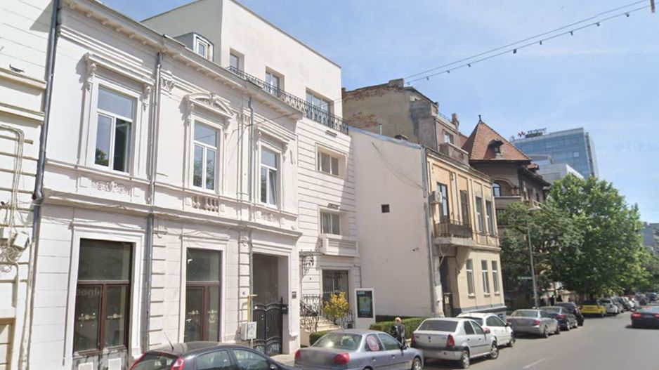 Apartament in cladire interbelica - Cismigiu | Fara Risc sau Urgenta - Poză 1