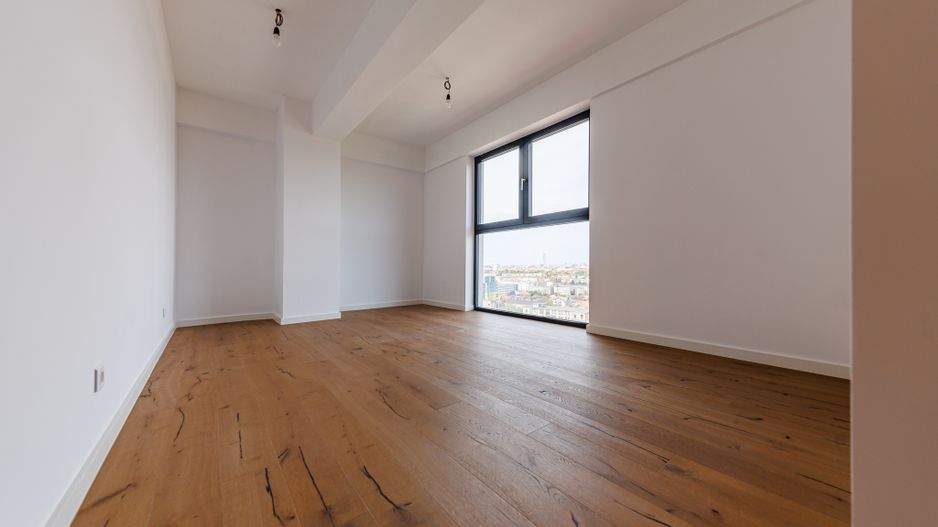 Penthouse 3 camere - Fabrik - Comision 0% - Poză 10