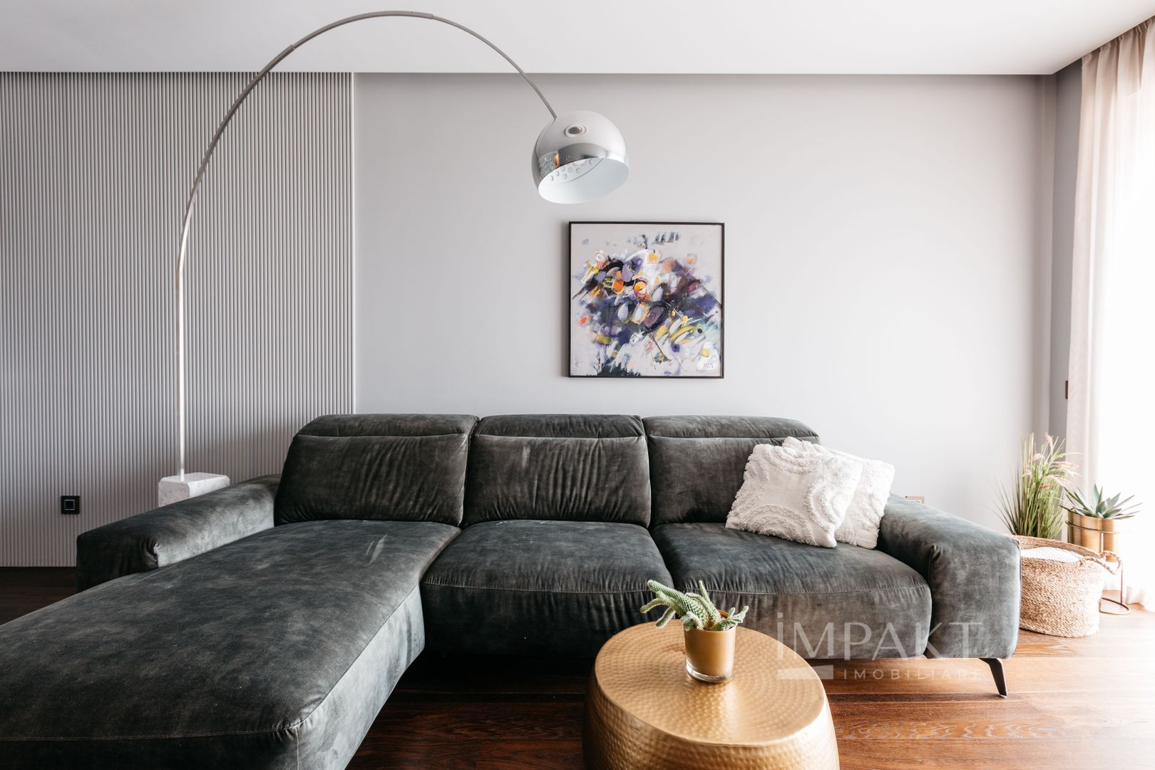 Penthouse extravagant in centrul orasului Cluj- Napoca - Poză 3