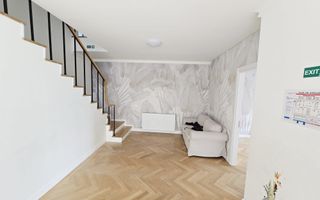 Vila Ion MIhalache - Turda I 249 mp I Spatiu Birouri - Poză 7