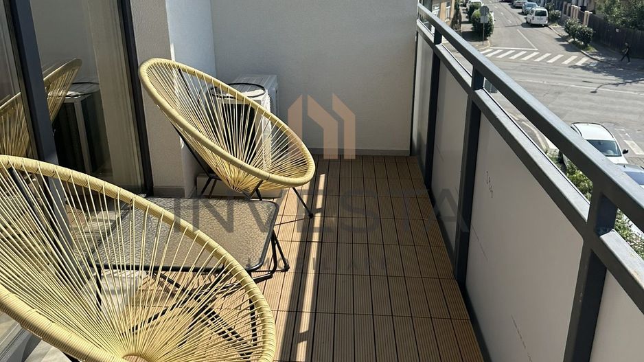 Apartament superfinisat in bloc nou! Etaj intermediar! Zona Campina! - Poză 7