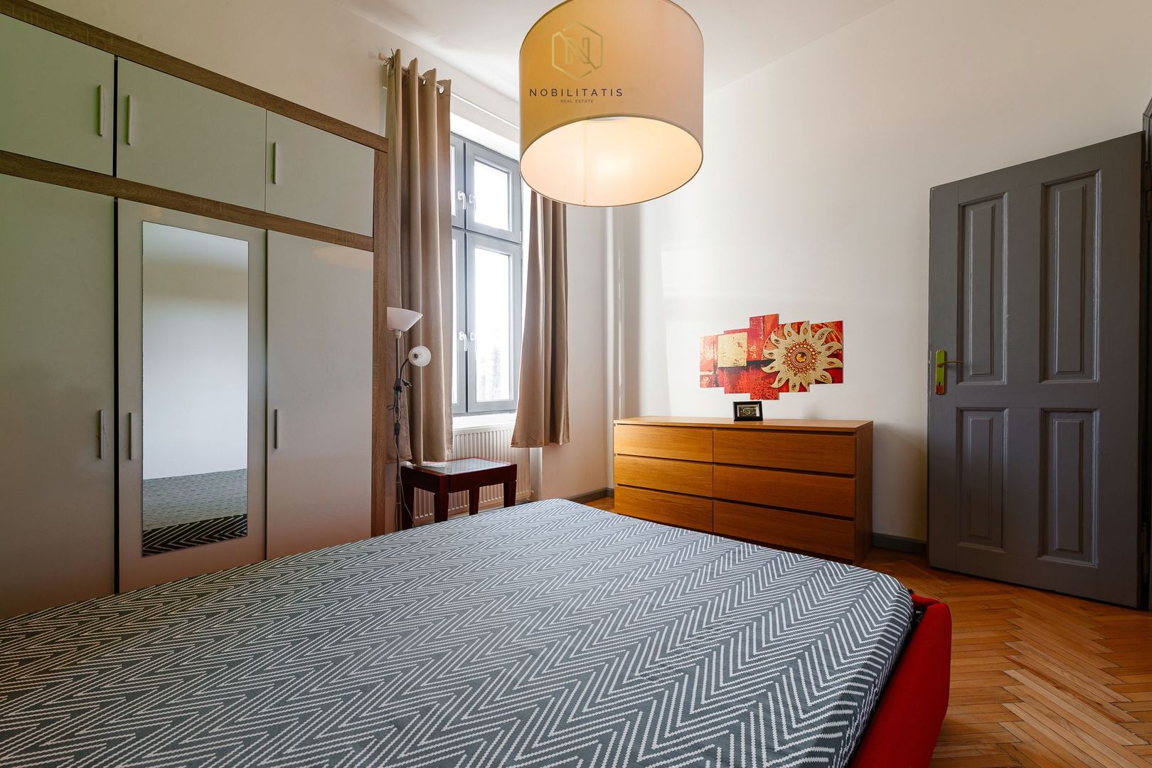 INCHIRIAT - Apartament de inchiriat in inima orasului Timisoara - Poză 19