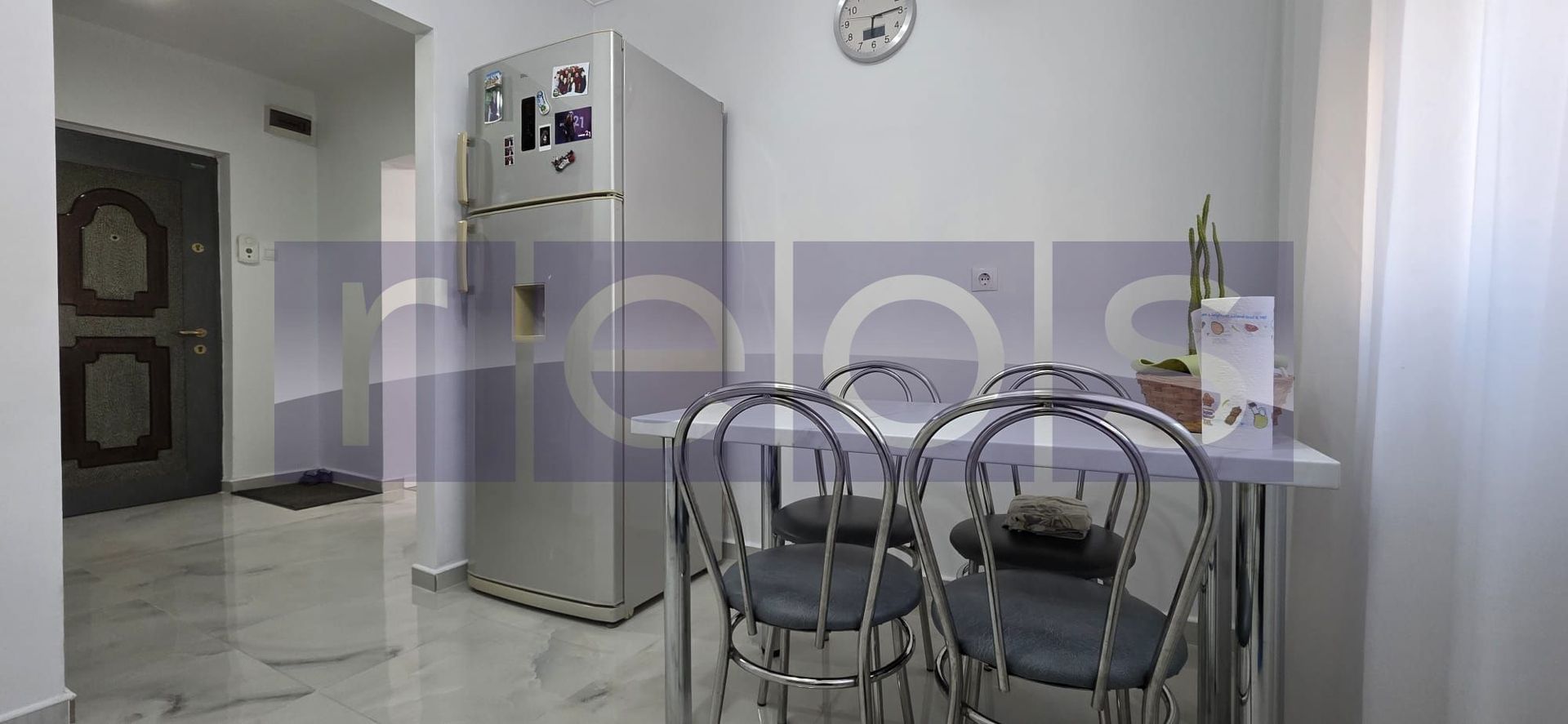 VANZARE 2 CAMERE SEMIDECOMANDAT -TINERETULUI -TIMPURI NOI - Poză 8