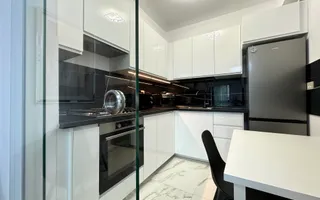 Apartament cu 2 camere + 2 bai *70mp* + Parcare /Imobil Boutique /Zona Unirii - Poză 24