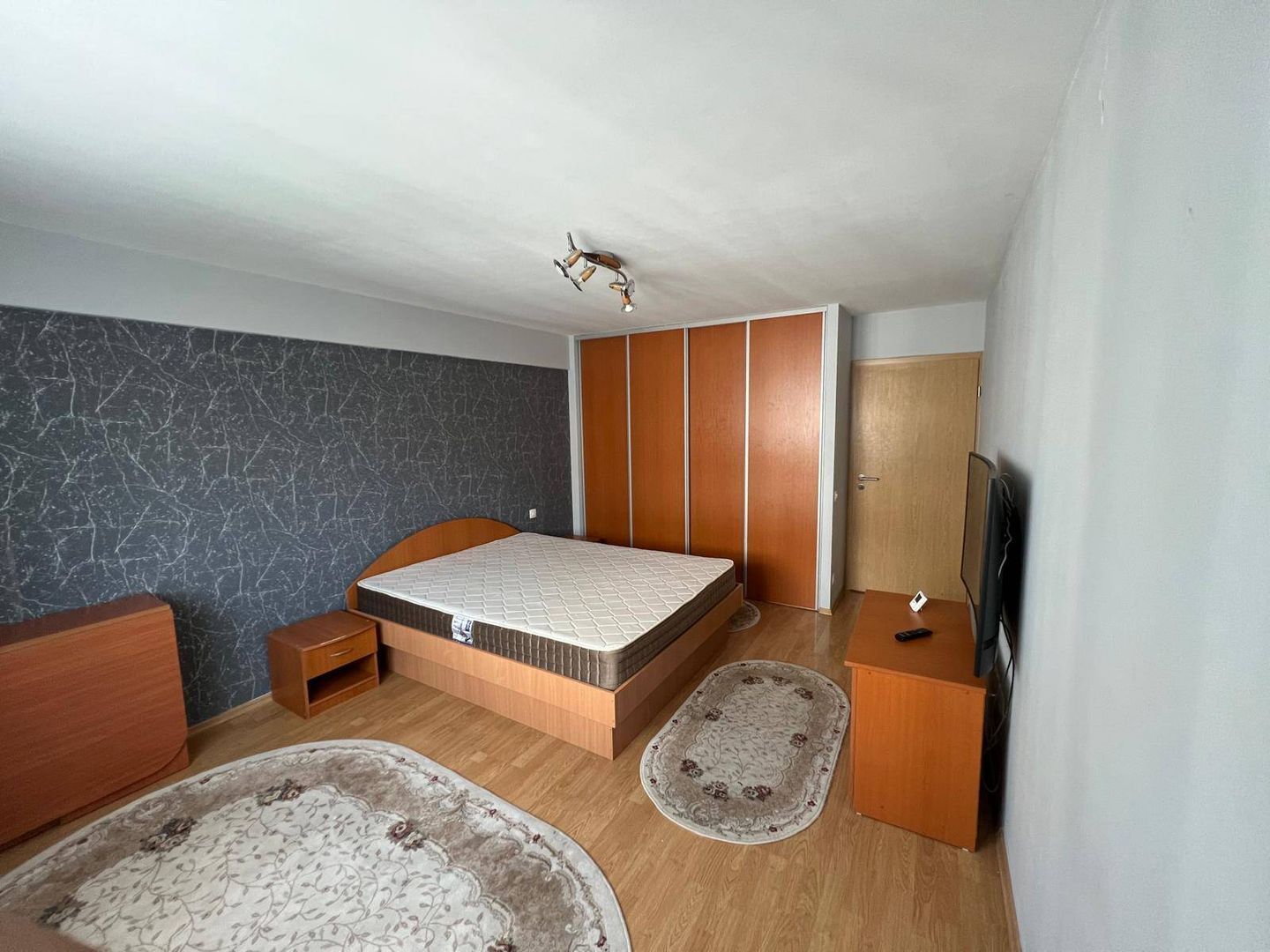 Apartament cu o camera | Zorilor | 40 mp | Pet Friendly - Poză 1