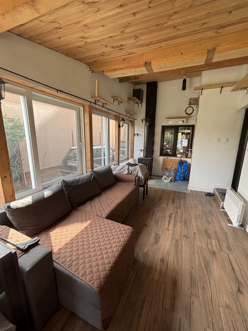 Vilă individuală/poziție avantajoasă în Dumbrăvița! - Poză 15