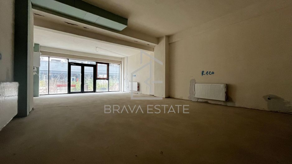 Spațiu comercial, 210mp, open-space, 3 băi, strada Fabricii - Poză 6