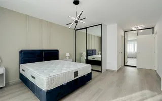 Apartament 3 camere Deosebit | PRIMA INCHIRIERE | View | Parcare + Boxa incluse - Poză 16