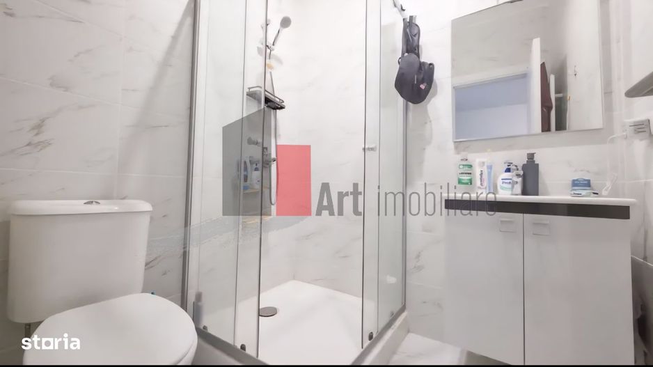 Apartament 3 camere | Lux | 95 mp | Parcare subterana | Militari–Metro - Poză 14