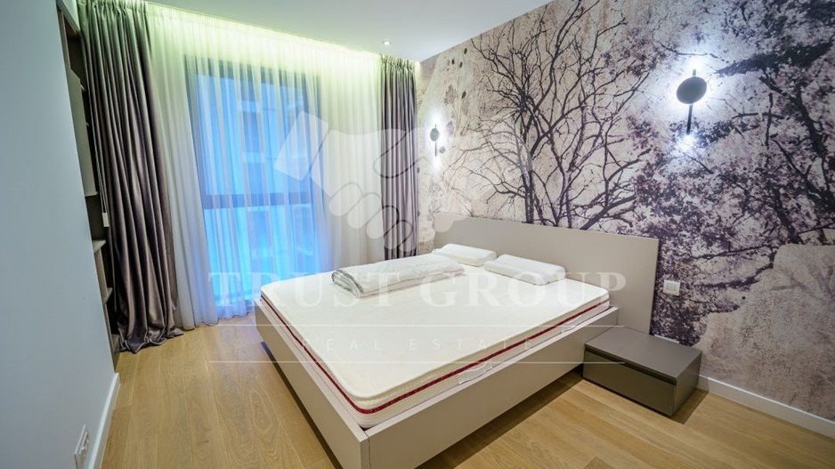 Apartament 4 camere | Herastrau | Loc de parcare - Poză 6