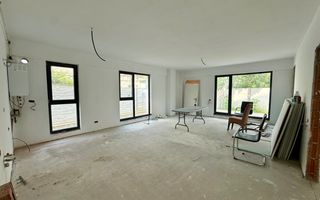Apartament 3 camere | Curte | Singur pe etaj - Poză 1