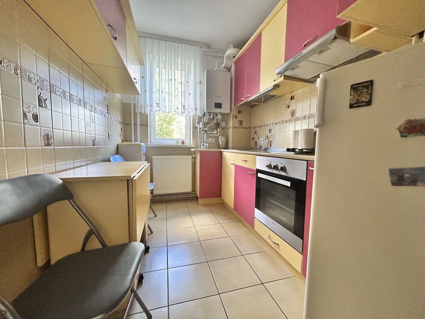 Apartament 2 camere | De inchiriat | zona Gheorgheni - Poză 5