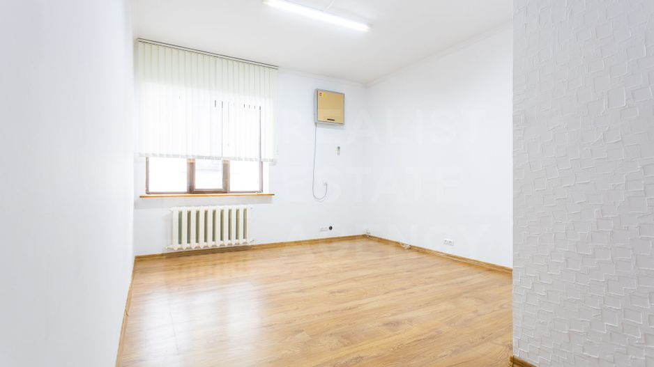 Chirie, spațiu de birouri, 236 mp, strada București, Centru - Poză 4