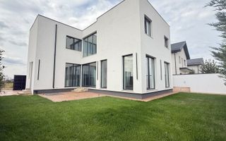 Vila individuala | 4 camere | 3 bai |  Teren 310mp - Poză 5