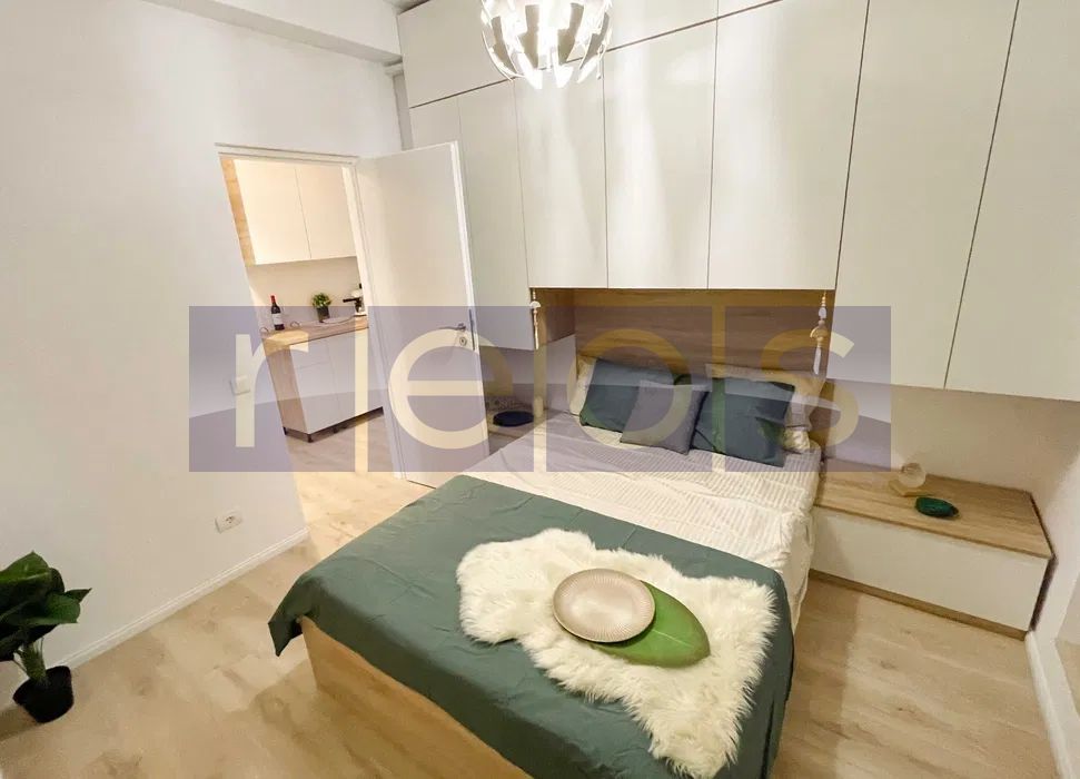 Închiriez apartament modern 3 camere – Regie Residence | Prima închiriere - Poză 6