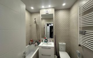 Garsoniera spatioasa, la 2 minuta de metrou - Poză 10